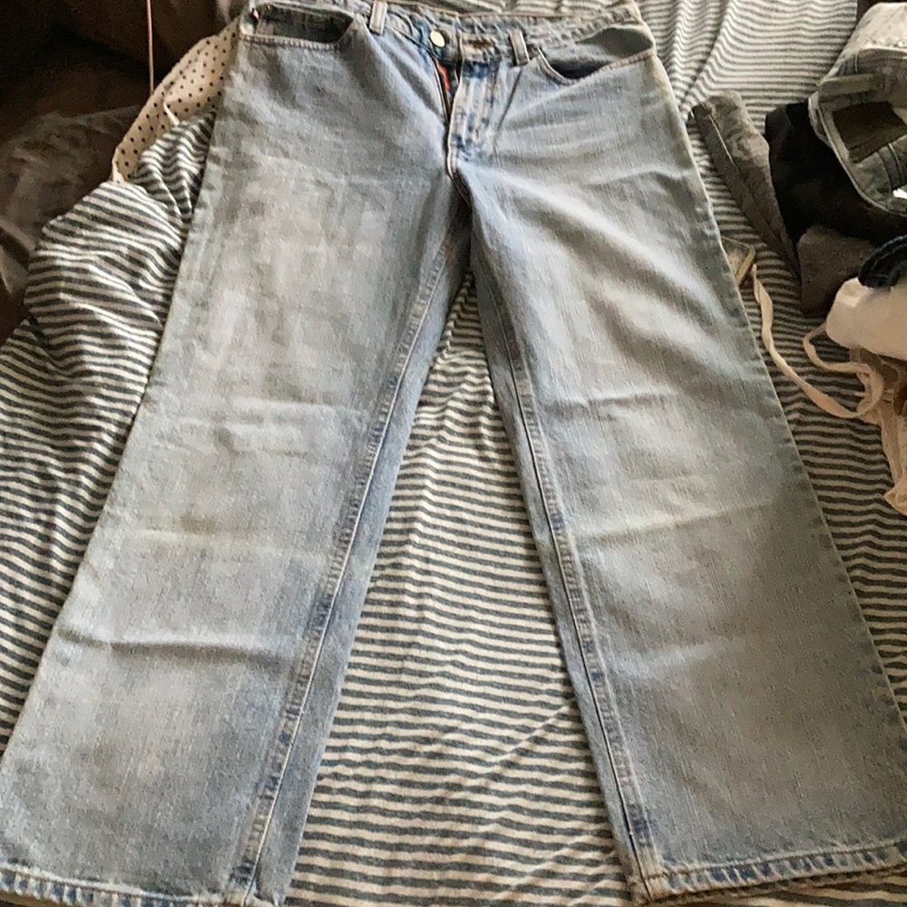 Polo Ralph Lauren boot cut jeans Pre owned